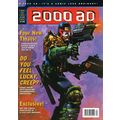 2000AD PROG 1067 (1997)