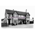 pu1422 - Three Horse Shoes Pub , Town End , Don...