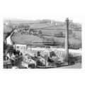 pt2461 - Goose Eye , Keighley , Yorkshire - pri...