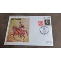 1970 GB BFPS Event Cover - British Army Museum ...