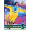 GIANFRANCO ZOLA 1998 Merlin Premier Gold Soccer...
