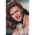 bc0059 - Film Actress - Paulette Goddard - prin...
