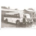 Black & White Photograph of Maidstone & Distric...