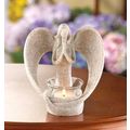 DESERT ANGEL Candleholder | Timeless Home Décor...