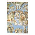 Roma Cappella Sistina Michelangelo Giudizio Uni...
