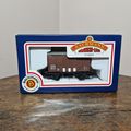 Bachmann OO gauge 33-735 12 Ton Shock Absorbing...