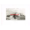 PERAWA MALWA PALACE, INDIA, COTMAN/ELLIOT, BOOK...