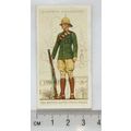 1938 Players Uniforms of the British Empire No....
