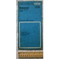 1966 OS First Series Sheet TG 04 Blakeney, Norfolk
