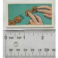 1968 Southern Television How ? card No. 1 How t...