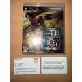 Shin Sangoku Musou 7 - Japanese NTSC-J PS3 Play...