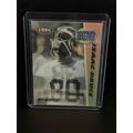 Isaac Bruce / Darnay Scott #RR8 | 1994 Sportfli...
