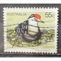 AUSTRALIA 1978 sg 0680 USED #1