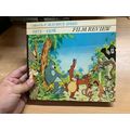 1975 FILM REVIEW 1975-1976 F MAURICE SPEED PHOT...