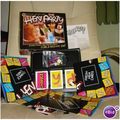 Strictly for adults hen party fun game includin...