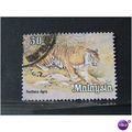 malaysia SG 190 USED