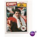 1987 Topps American NFL Football picture card N...