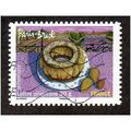 FRA 2010 (56c) 'FLAVOURS OF FRANCE - 'PARIS -BR...