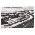Postcard The Promenade & King's Gardens SOUTHPO...