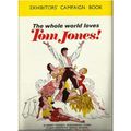 TOM JONES Albert Finney, Susannah York, Diane C...