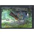 FKL 2012 'MARITIME HERITAGE -TITANIC ' M/S FINE...