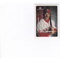 1999 Upper Deck MVP Baseball Rafael Palmeiro