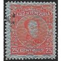 1932/1938 Michel 144 - #3 fine used (o)