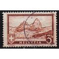 SCHWEIZ SWITZERLAND [1928] MiNr 0226 ( O/used )