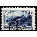 SCHWEIZ SWITZERLAND [1928] MiNr 0227 ( O/used )