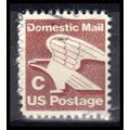Used 1946 20c C Eagle Fine W1213