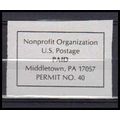 Used Revenue Permit Middletown, PA. E1457