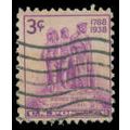 Used 837 3c Northwest Territory Average Plus M0...