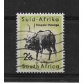 SouthAfrica.SG162 2s Nyala.Fine Used.May22b