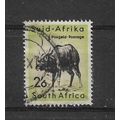 SouthAfrica.SG162 2s Nyala.Fine Used.May22c