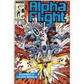 ALPHA FLIGHT # 57 (1988)