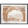 Algérie 1989 Michel 984 O Cote (2005) 1.10 Euro...