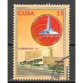 Cuba N° 1910 YVERT OBLITERE ( USED )