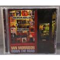 Van Morrison - Down The Road CD