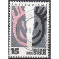 Belgique 1992 Michel 2508 O Cote (2008) 0.30 € ...