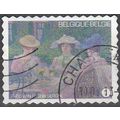 Belgique 2013 COB 4325 O Cote (2016) 1.50 € Thé...