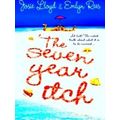 The Seven Year Itch