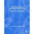 Ultra-Brief Cognitive Behavioral Interventions