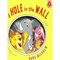 I Like to Read-A Hole in the Wall
