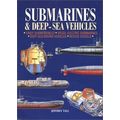 Submarines & Deep-Sea Vehicles Tall, Jeffrey