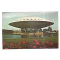 EVOLUON, EINDHOVEN, HOLLAND .unused vintage pos...