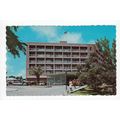 Bermudiana Hotel Pembroke Parish Bermuda Postca...