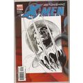 Astonishing X-Men #8 NM 9.4