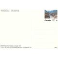 Canada #VC 33 Set 1-BC-1 Postal Card MINT Lillo...