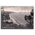 CALA BARBIERI, FOLLONICA, ITALY used postcard R...