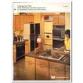 WHITE-WESTINGHOUSE APPLIANCE COMPANY 1982 archi...